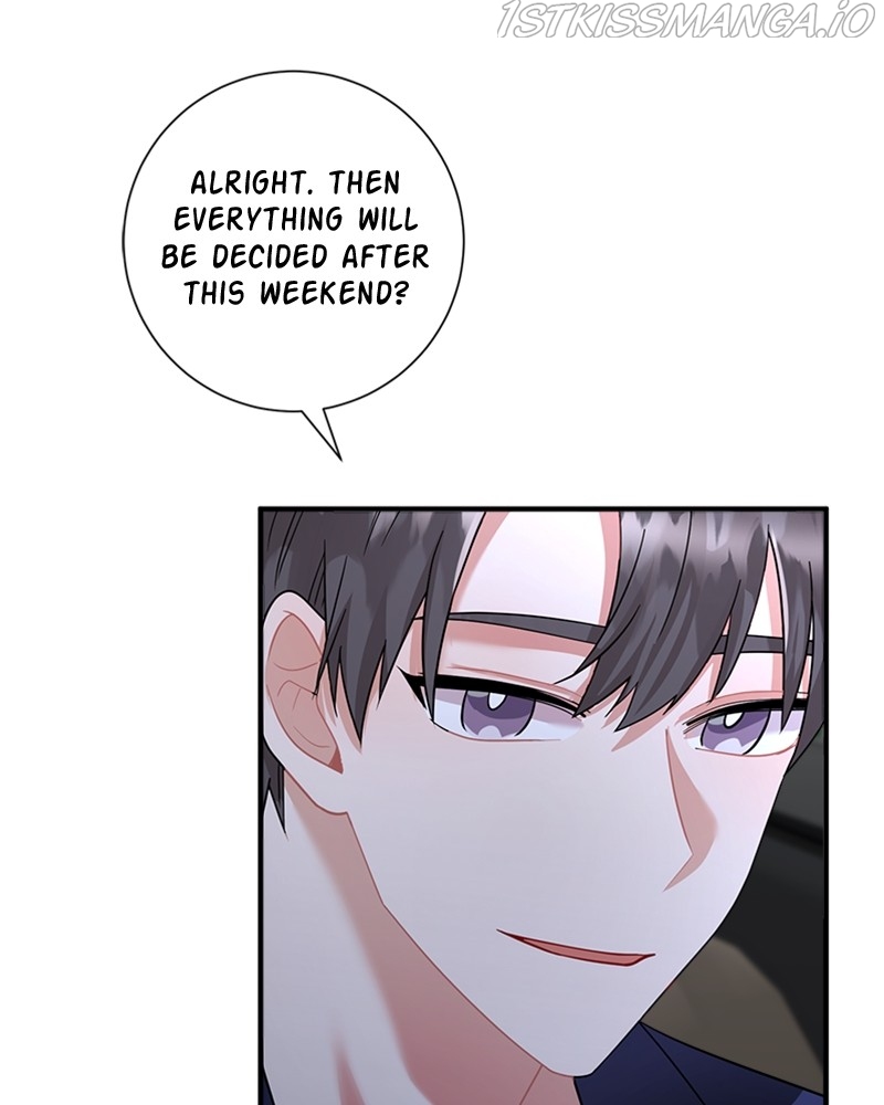 My dazzling ex-husband Chapter 59 - page 106