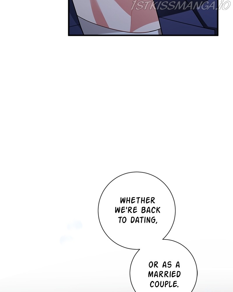 My dazzling ex-husband Chapter 59 - page 107