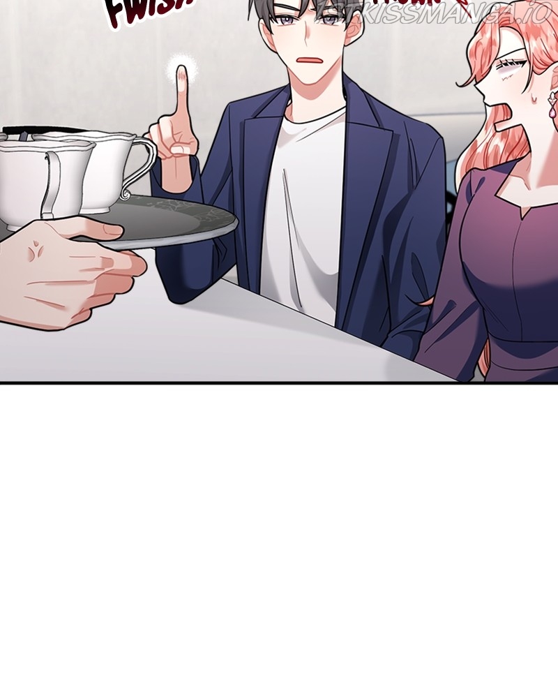 My dazzling ex-husband Chapter 59 - page 11