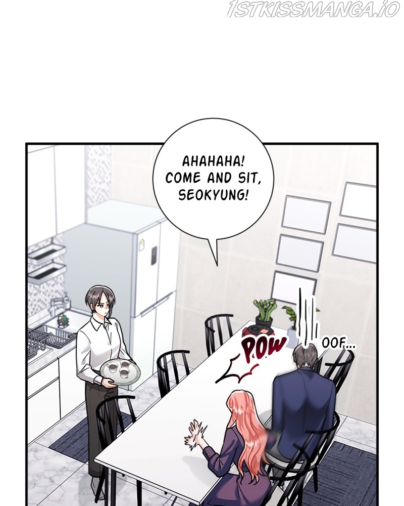 My dazzling ex-husband Chapter 59 - page 12