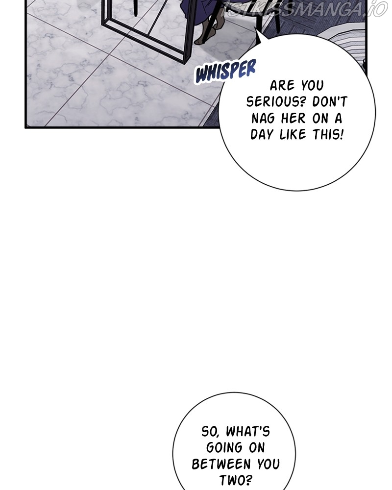 My dazzling ex-husband Chapter 59 - page 13