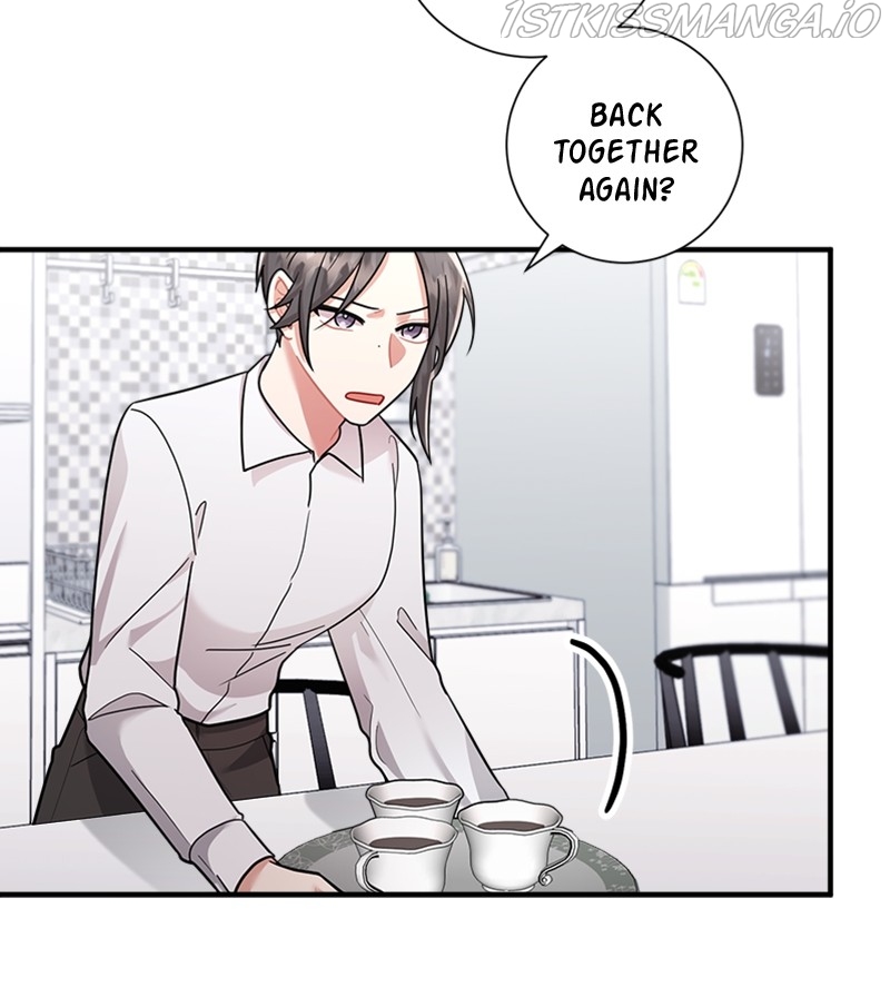 My dazzling ex-husband Chapter 59 - page 14