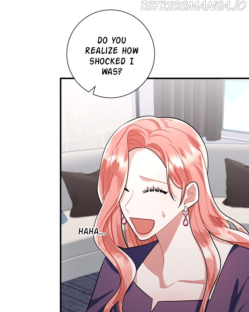 My dazzling ex-husband Chapter 59 - page 17