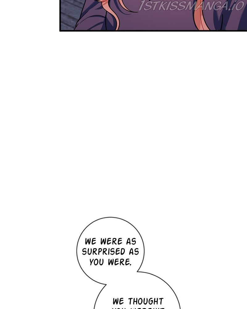 My dazzling ex-husband Chapter 59 - page 18