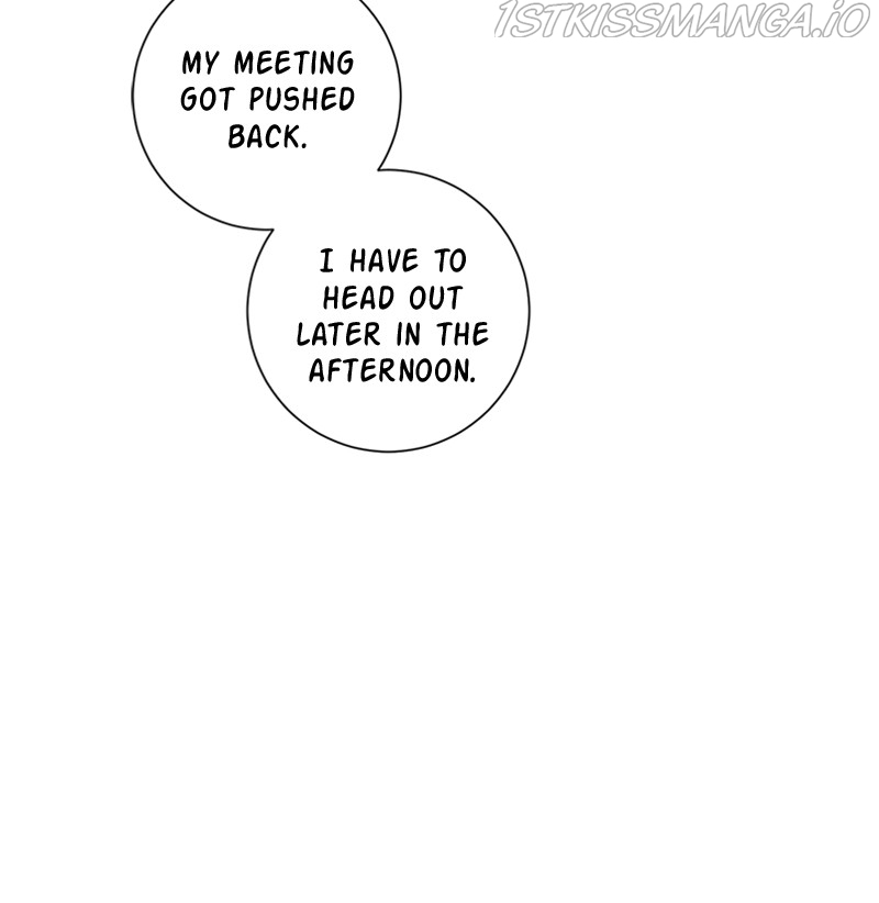 My dazzling ex-husband Chapter 59 - page 20