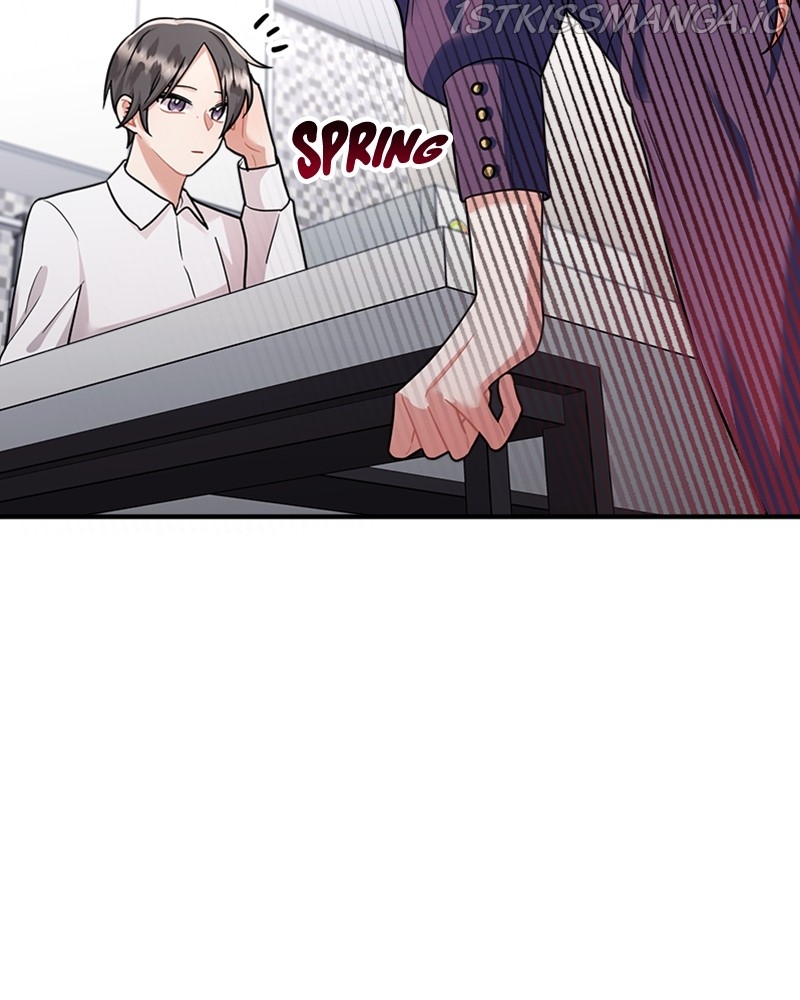 My dazzling ex-husband Chapter 59 - page 23