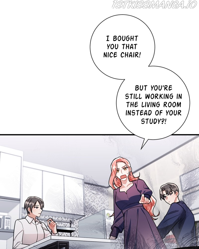 My dazzling ex-husband Chapter 59 - page 24