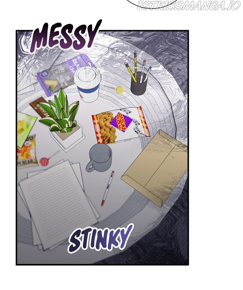My dazzling ex-husband Chapter 59 - page 26
