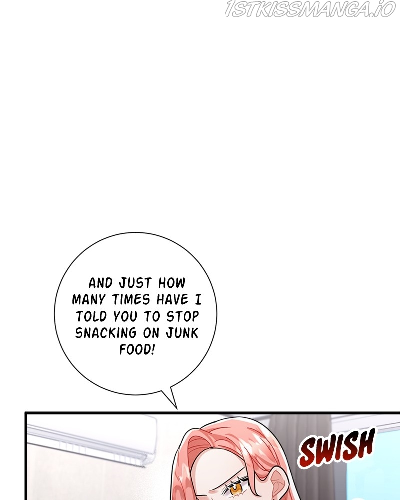 My dazzling ex-husband Chapter 59 - page 27