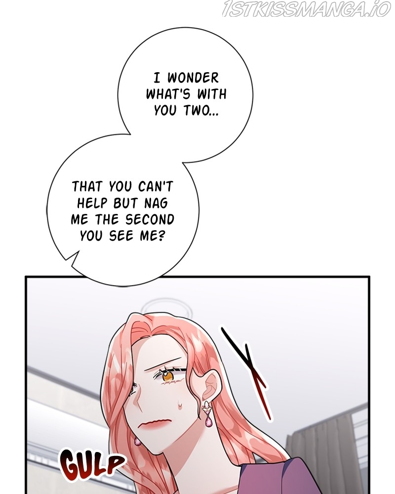 My dazzling ex-husband Chapter 59 - page 32