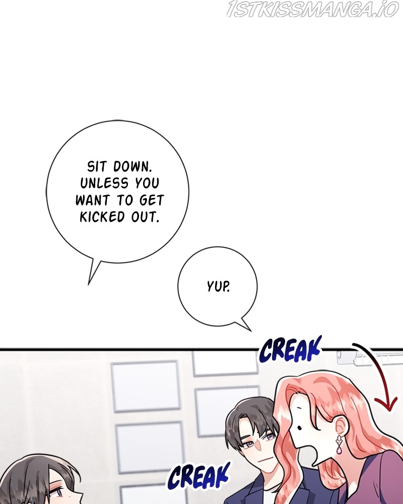 My dazzling ex-husband Chapter 59 - page 34