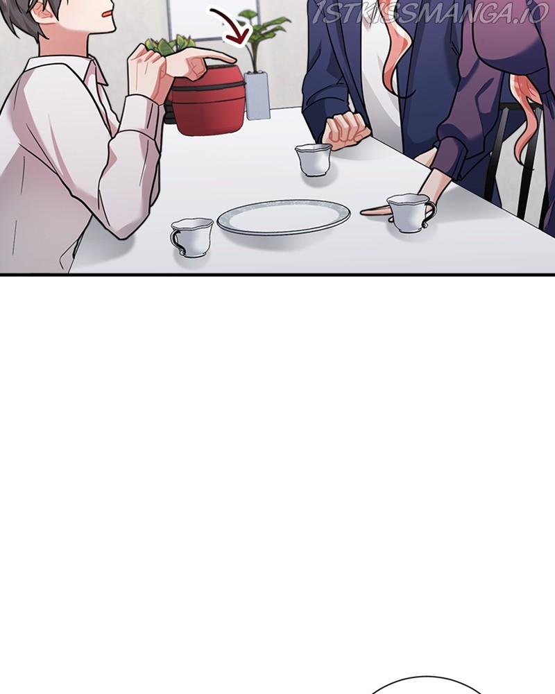 My dazzling ex-husband Chapter 59 - page 35