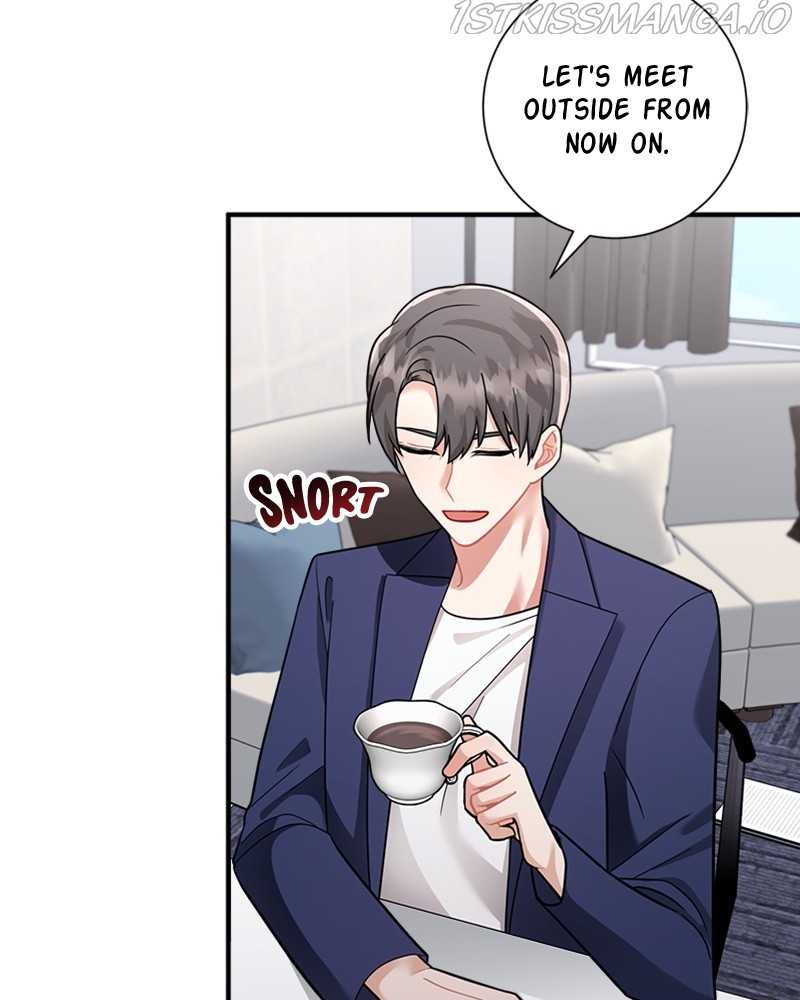 My dazzling ex-husband Chapter 59 - page 36