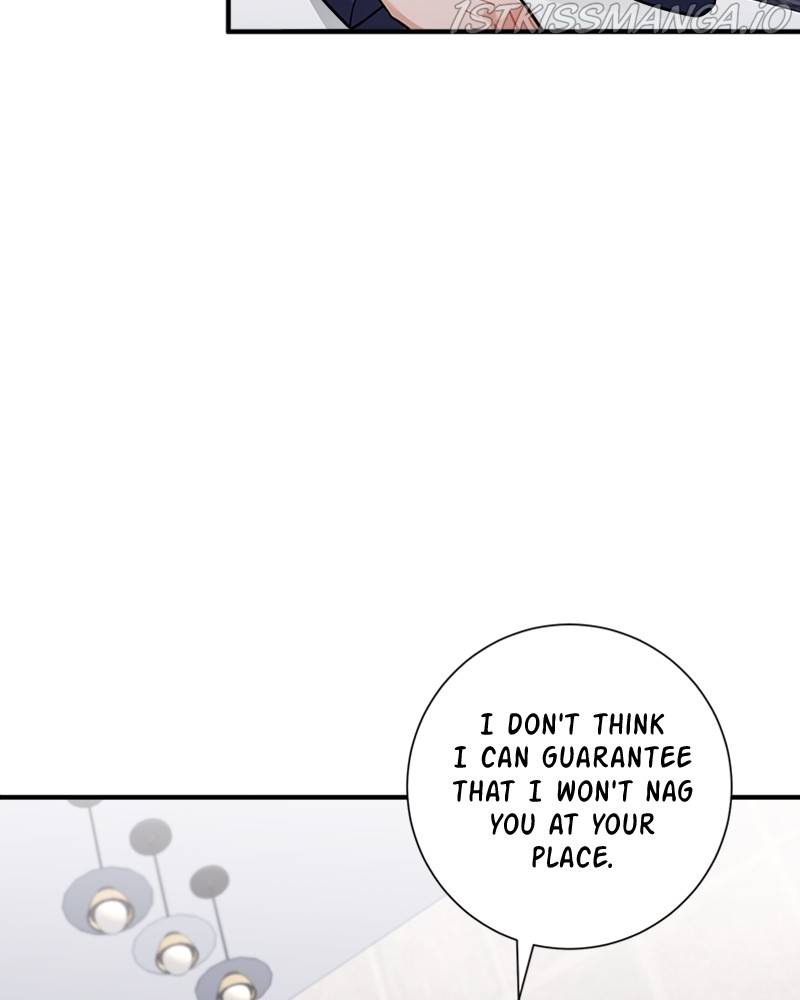 My dazzling ex-husband Chapter 59 - page 37