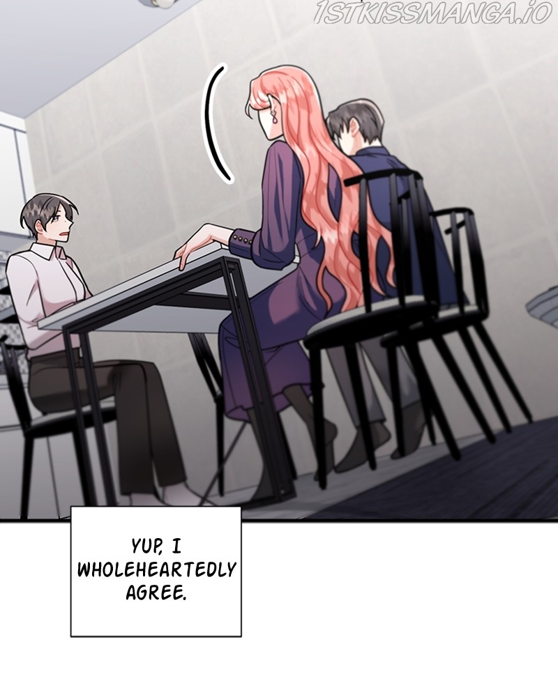 My dazzling ex-husband Chapter 59 - page 38