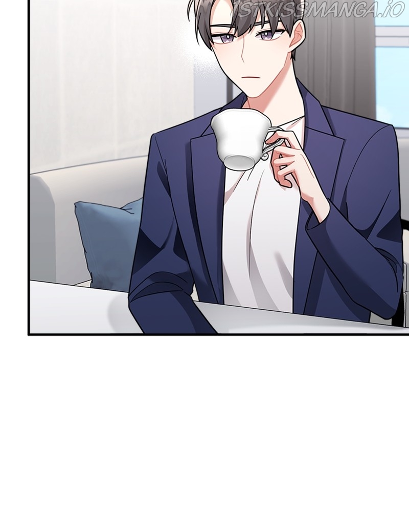 My dazzling ex-husband Chapter 59 - page 42