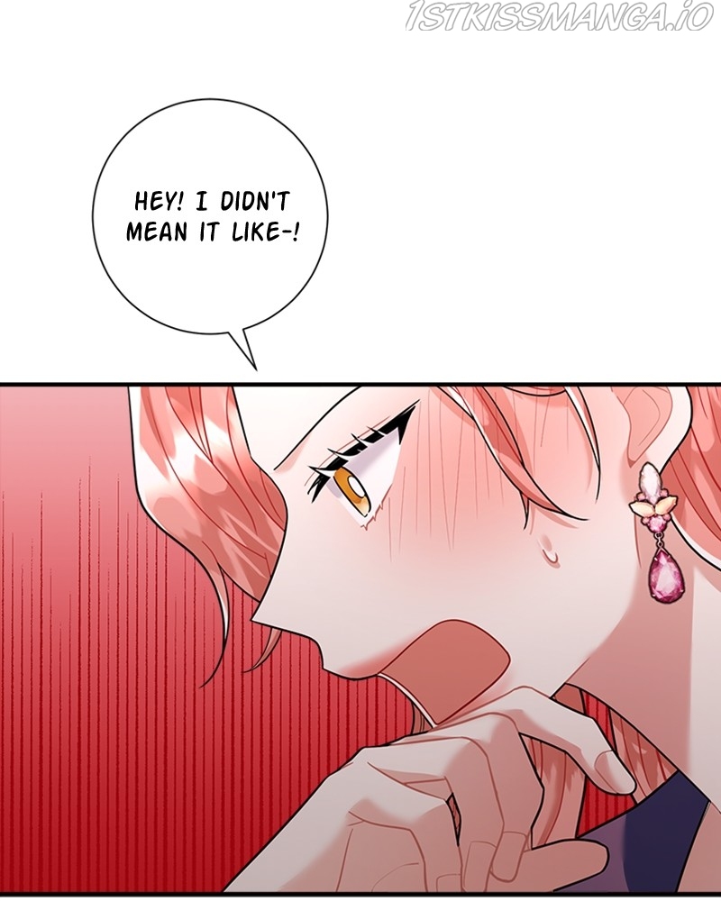 My dazzling ex-husband Chapter 59 - page 45