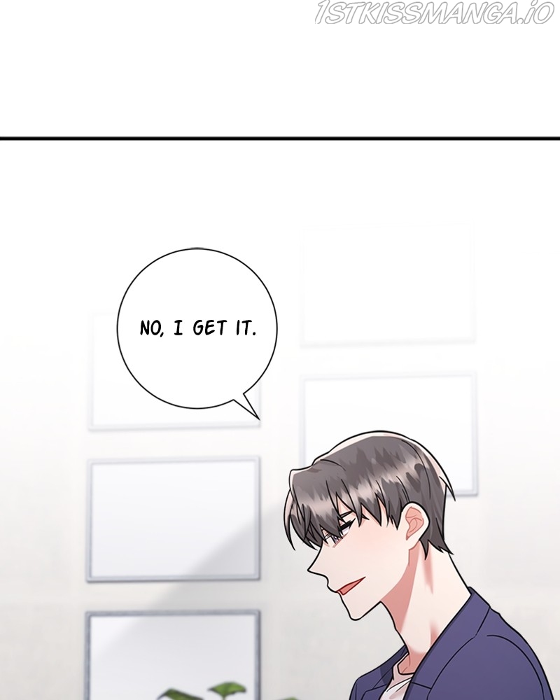 My dazzling ex-husband Chapter 59 - page 47