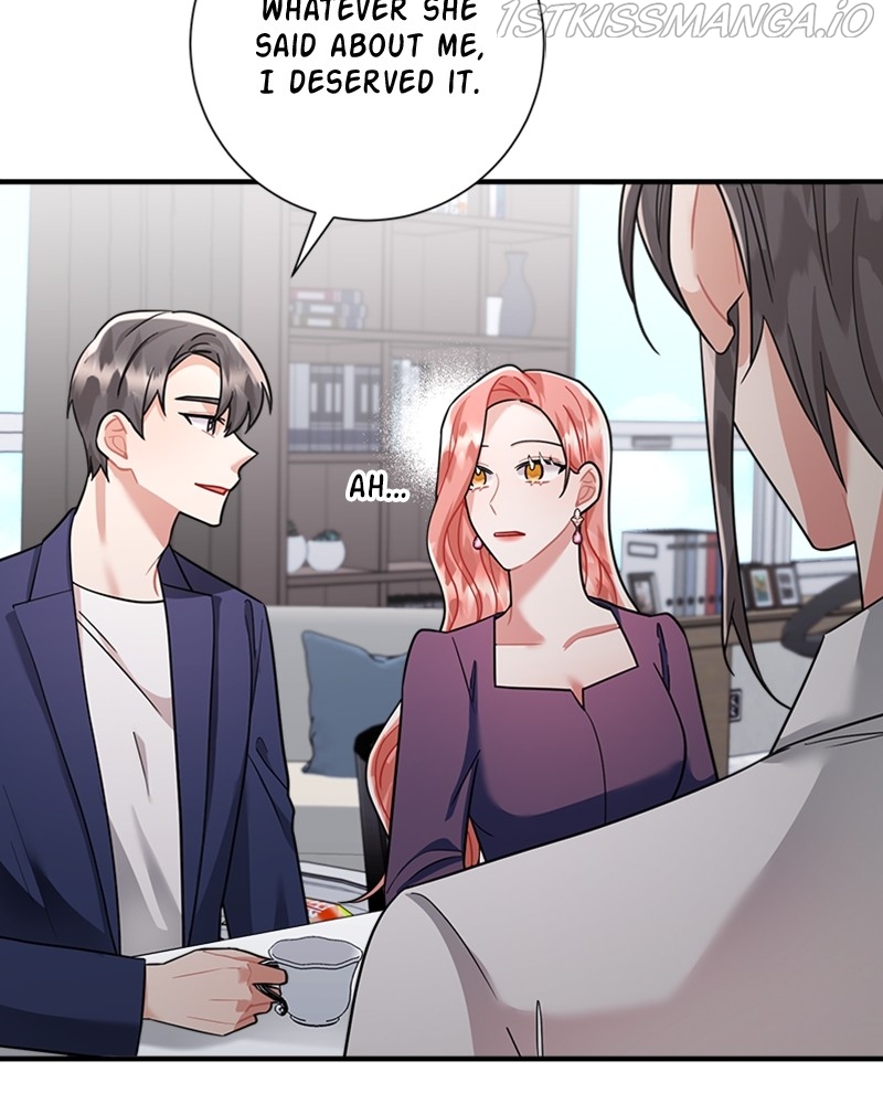 My dazzling ex-husband Chapter 59 - page 49