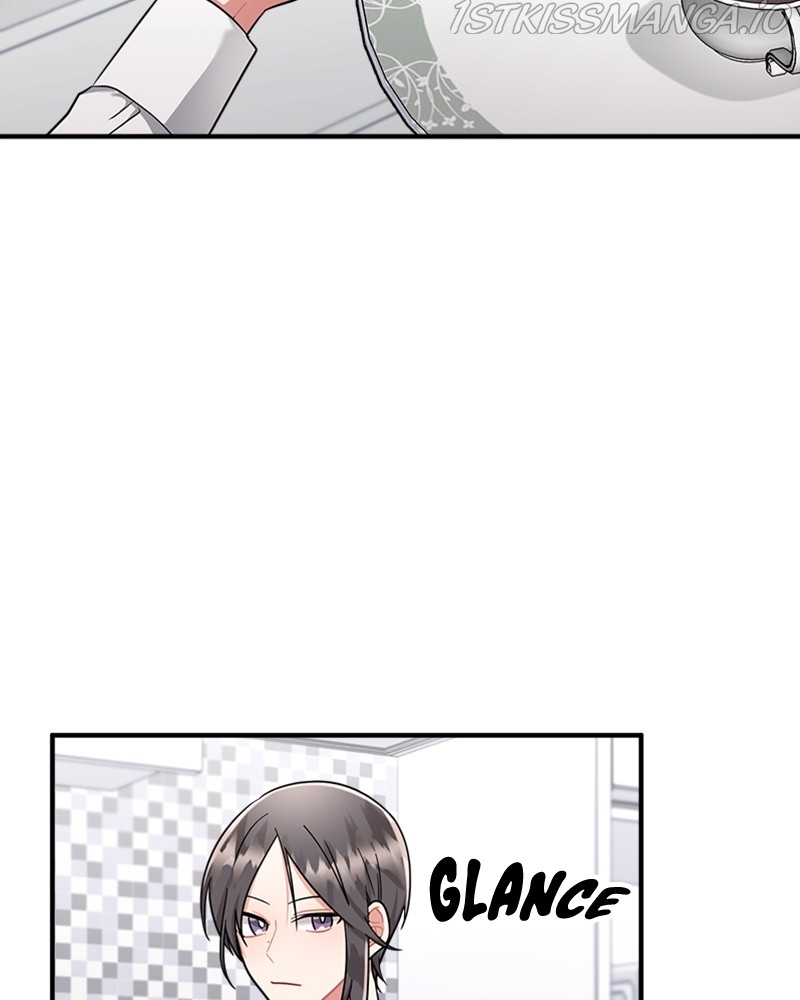 My dazzling ex-husband Chapter 59 - page 5