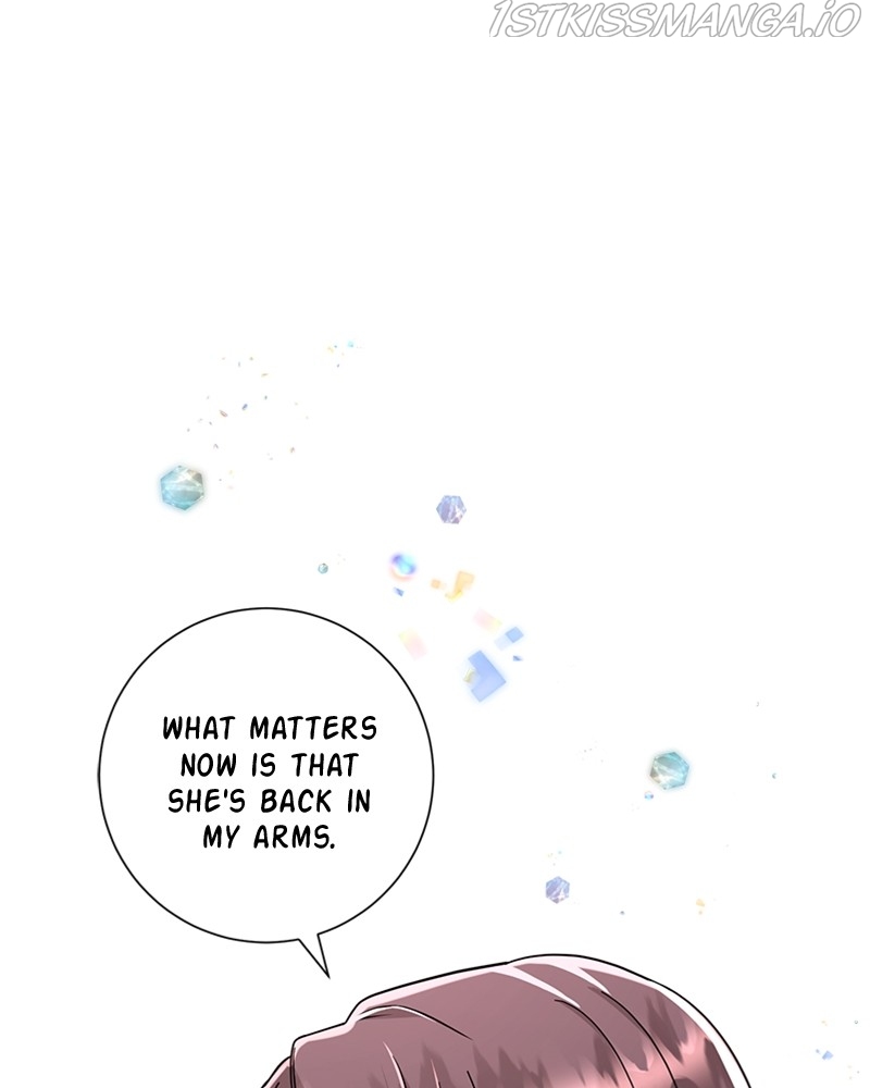 My dazzling ex-husband Chapter 59 - page 51