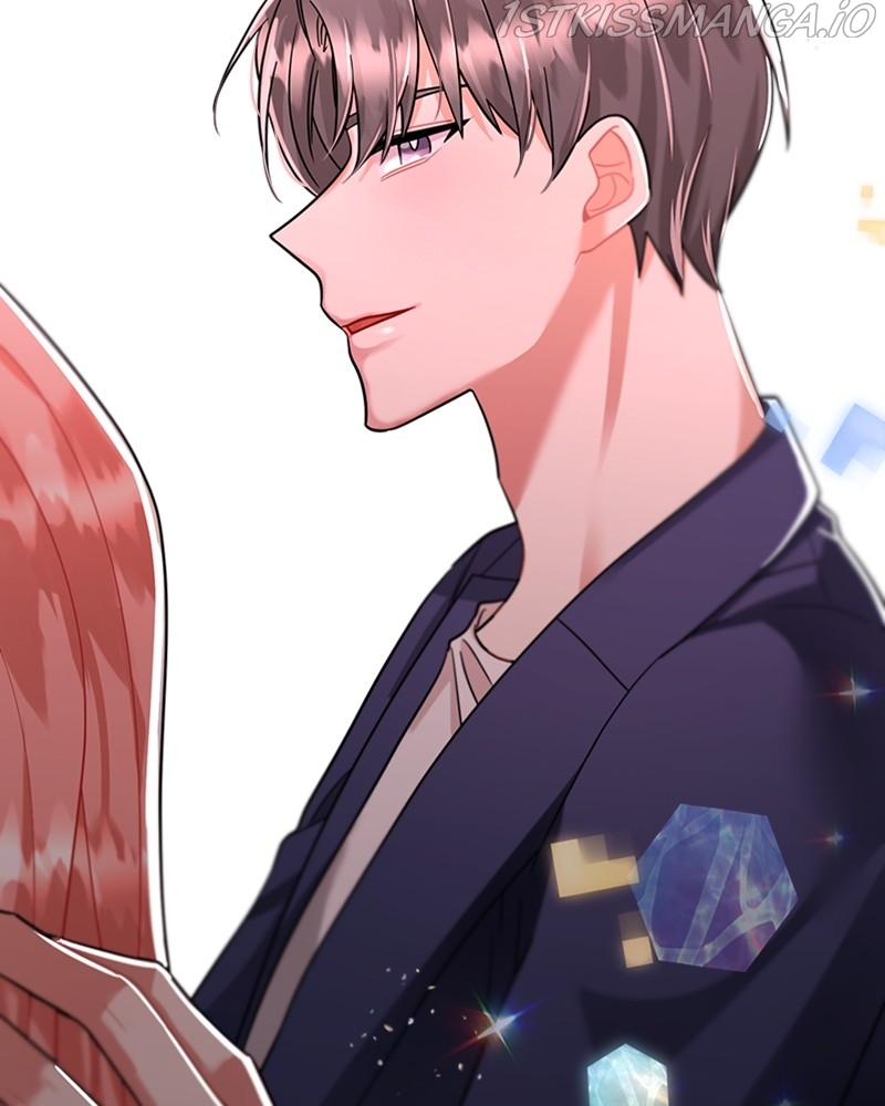 My dazzling ex-husband Chapter 59 - page 52