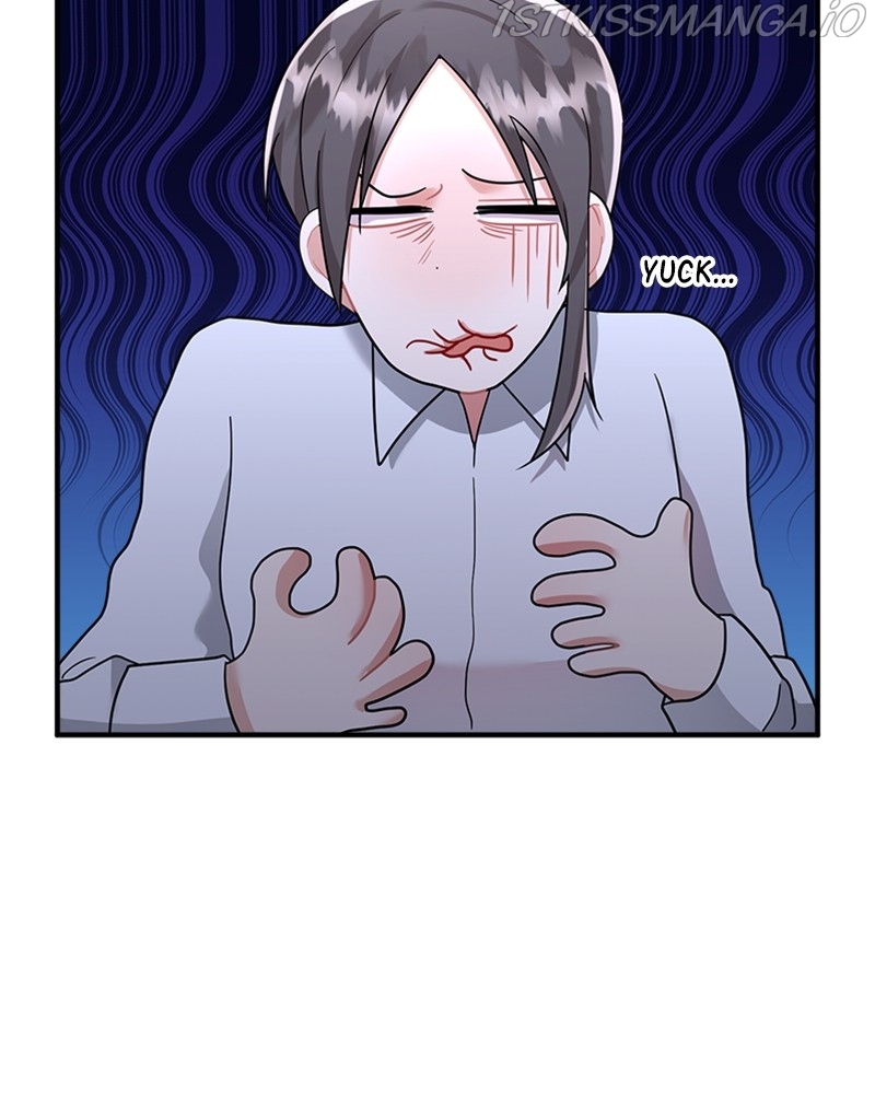 My dazzling ex-husband Chapter 59 - page 56