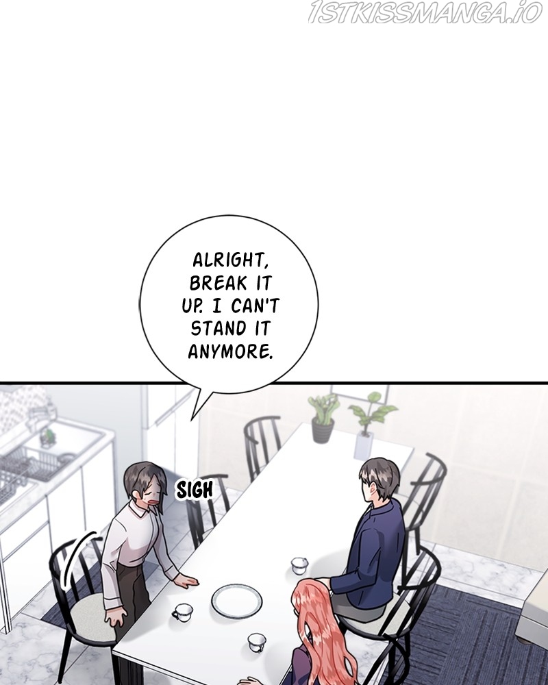 My dazzling ex-husband Chapter 59 - page 57