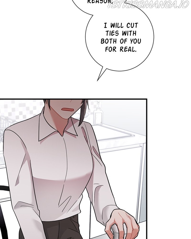 My dazzling ex-husband Chapter 59 - page 59