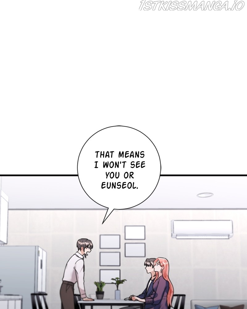 My dazzling ex-husband Chapter 59 - page 61