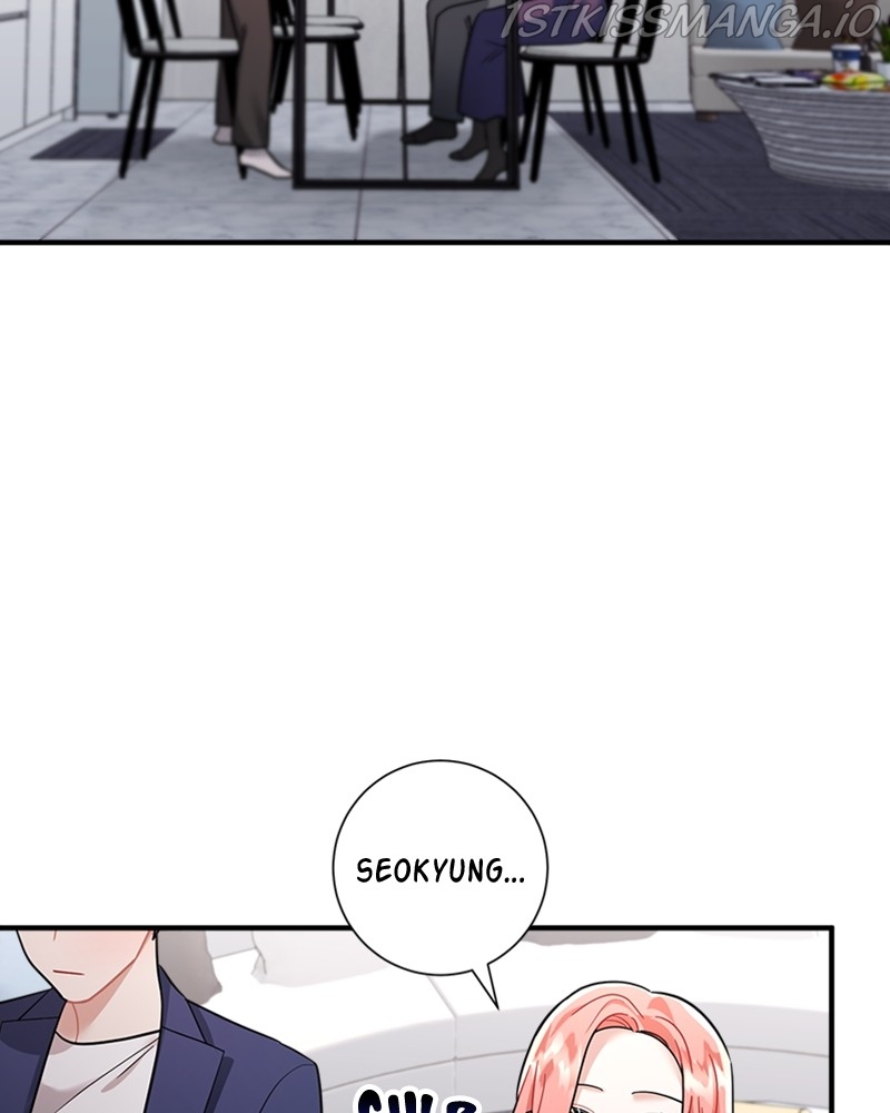 My dazzling ex-husband Chapter 59 - page 62