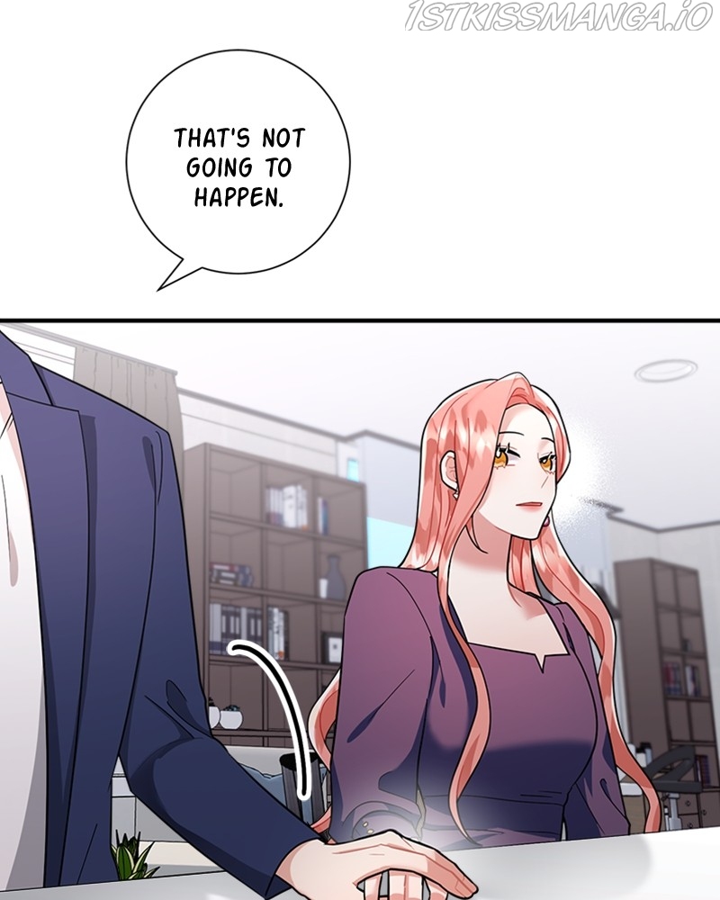 My dazzling ex-husband Chapter 59 - page 64