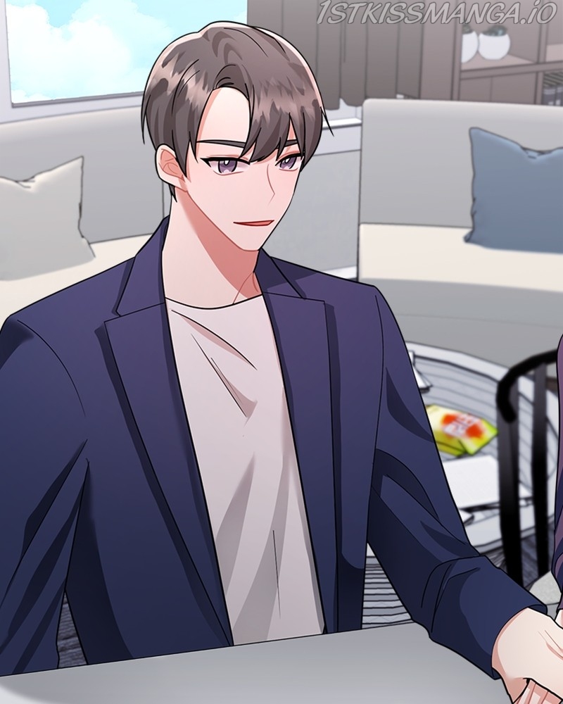 My dazzling ex-husband Chapter 59 - page 69