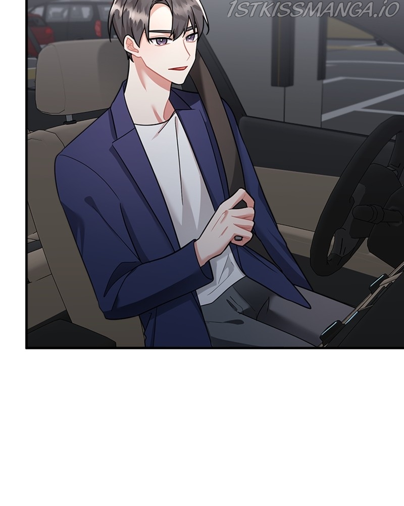 My dazzling ex-husband Chapter 59 - page 76
