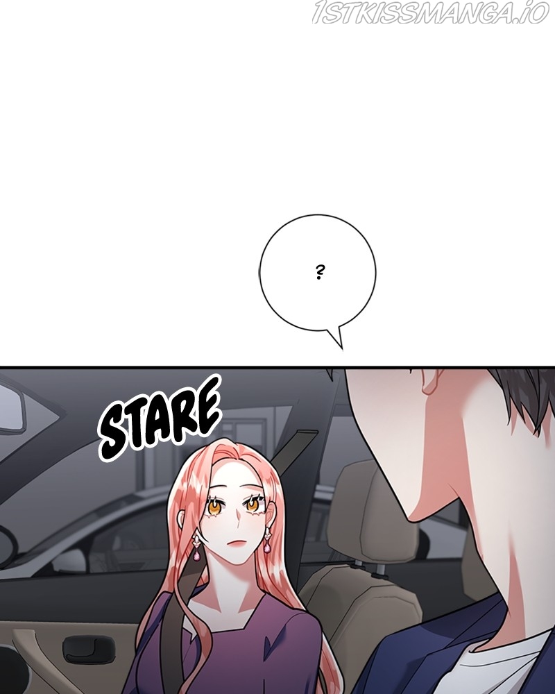 My dazzling ex-husband Chapter 59 - page 77