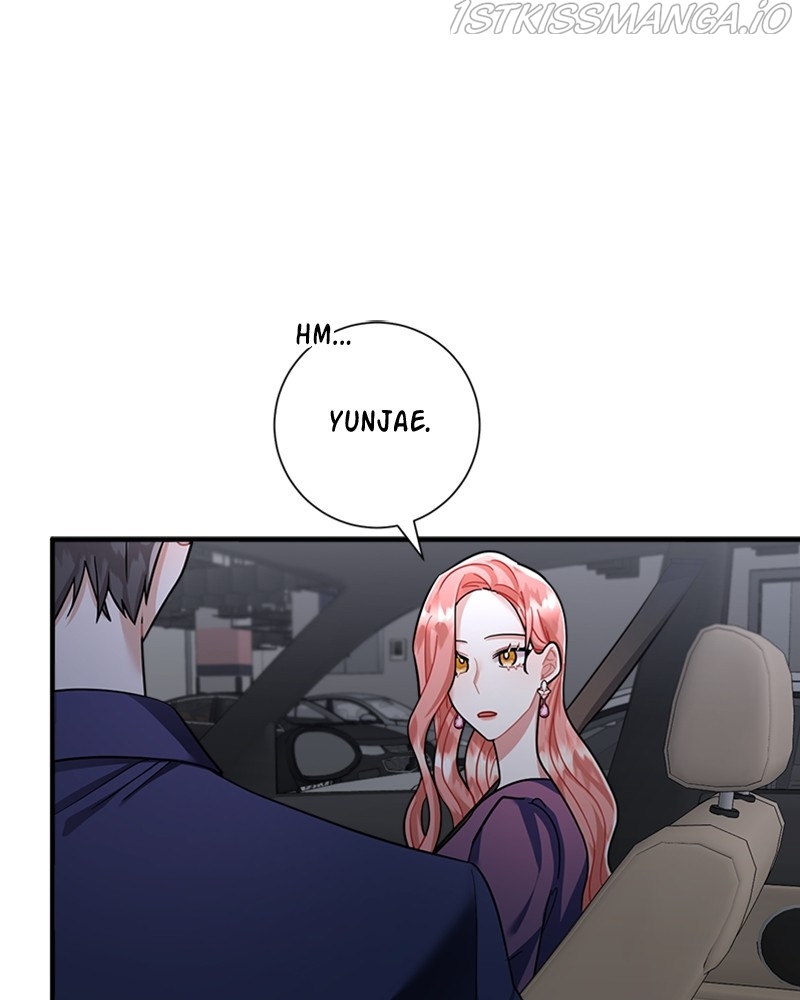 My dazzling ex-husband Chapter 59 - page 79