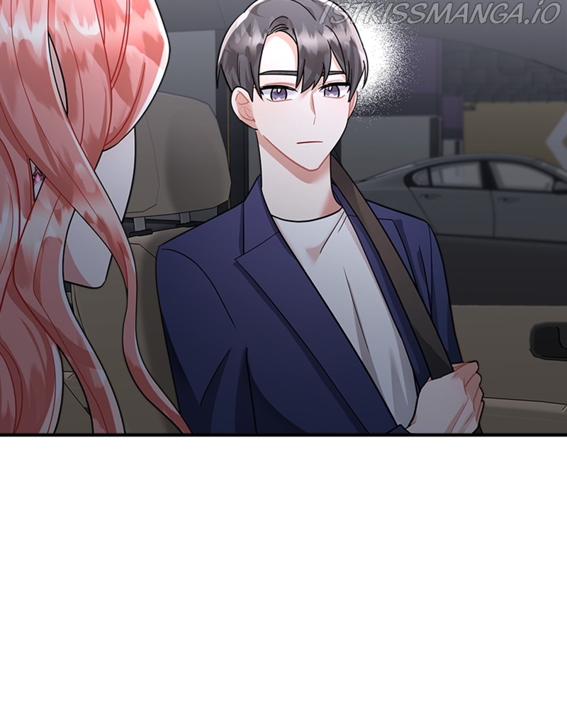 My dazzling ex-husband Chapter 59 - page 81