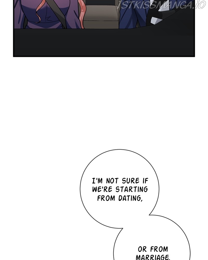 My dazzling ex-husband Chapter 59 - page 83