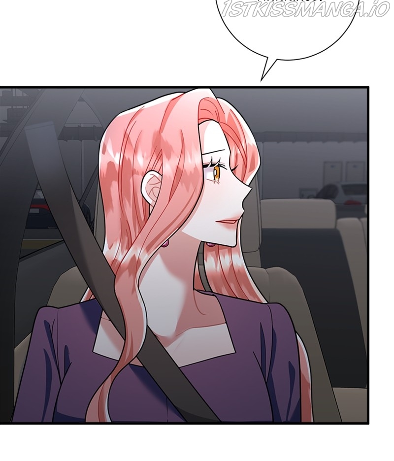 My dazzling ex-husband Chapter 59 - page 84
