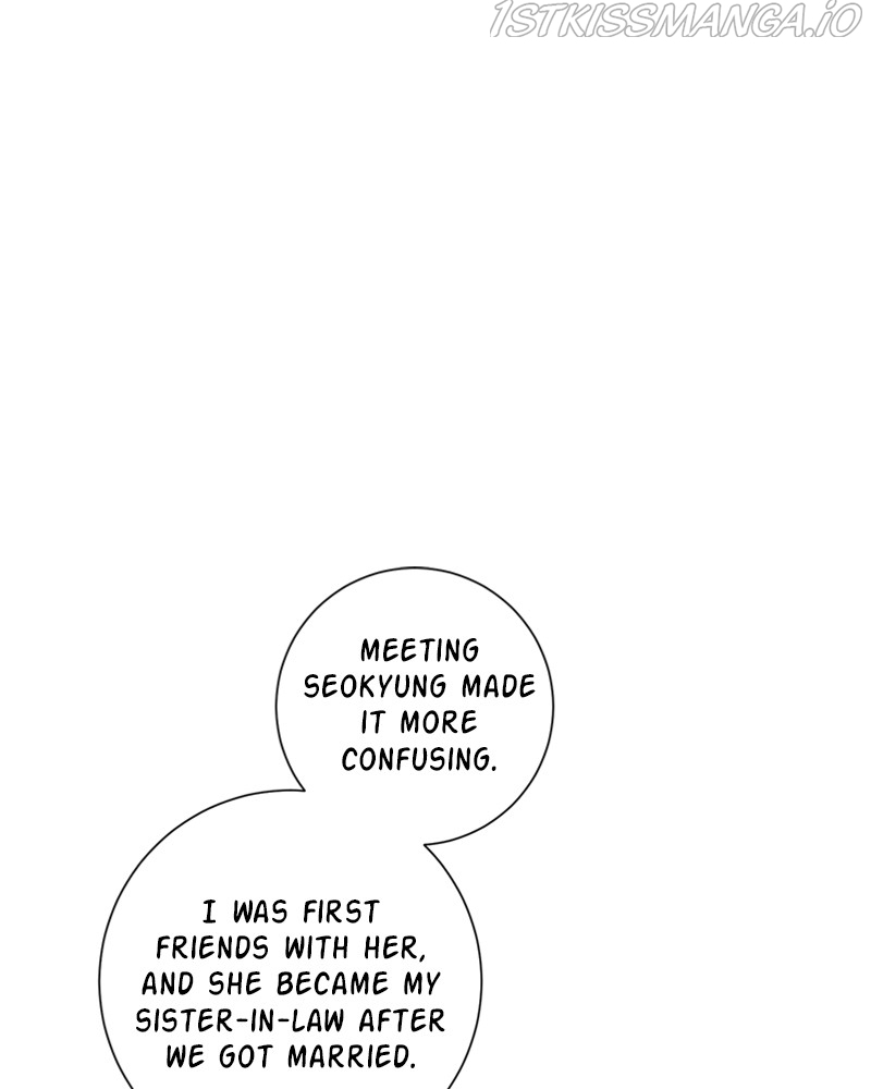 My dazzling ex-husband Chapter 59 - page 85