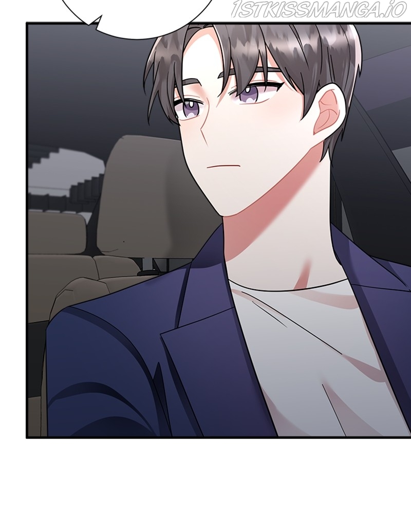 My dazzling ex-husband Chapter 59 - page 86