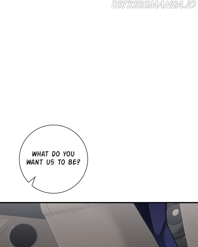My dazzling ex-husband Chapter 59 - page 87