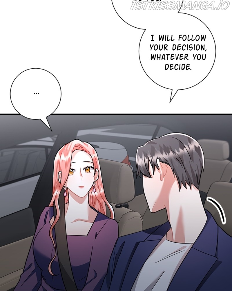 My dazzling ex-husband Chapter 59 - page 89