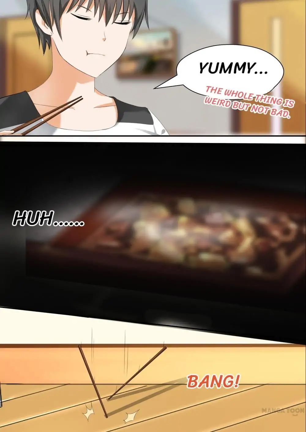 The Boy in the All-Girls School Chapter 77 - page 11