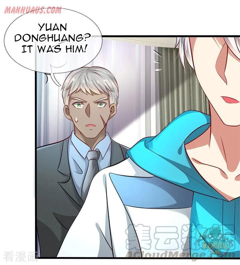 Urban Rebellion Chapter 51 - page 5