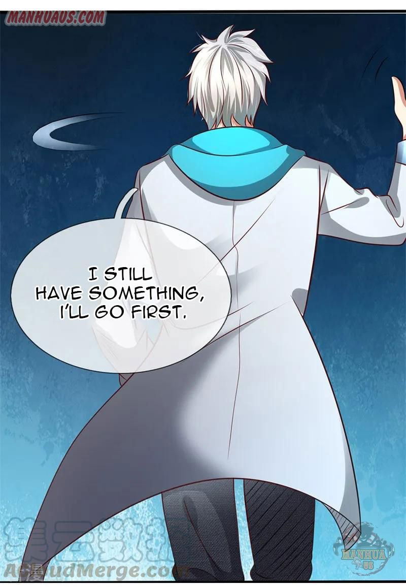 Urban Rebellion Chapter 51 - page 9