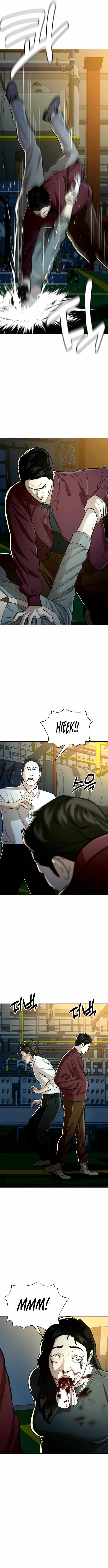 The 18 Year Old Spy Chapter 27 - page 17