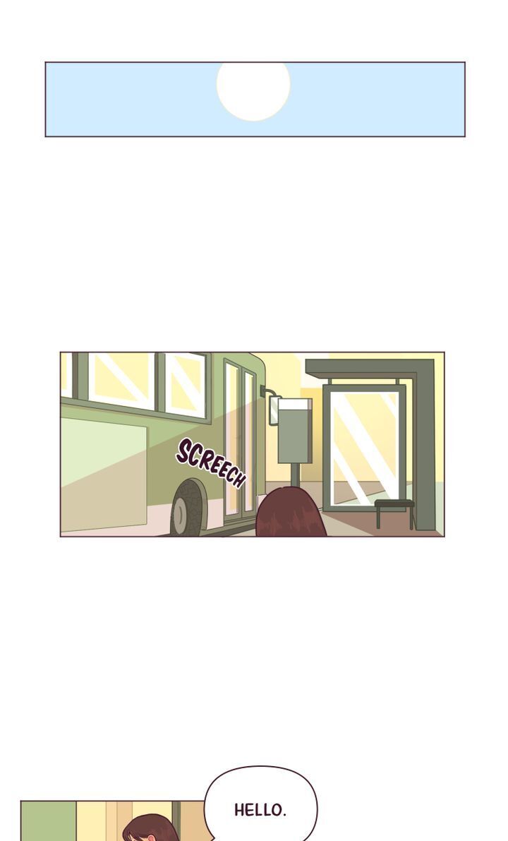The Frog Princess CC Chapter 7 - page 15