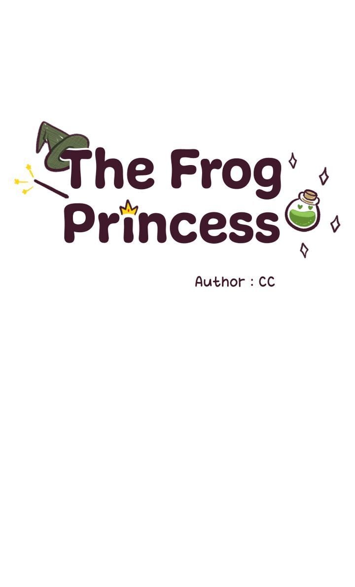 The Frog Princess CC Chapter 7 - page 19