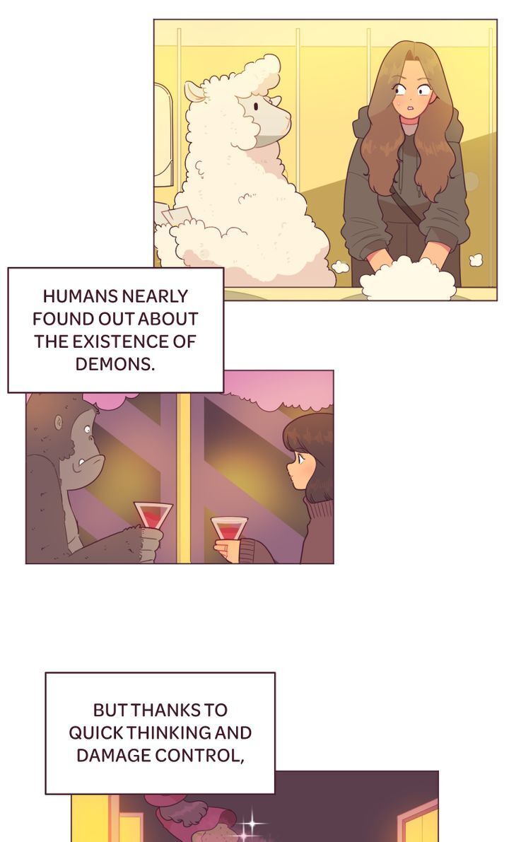 The Frog Princess CC Chapter 7 - page 2